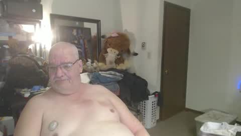 Eric online show from February 7, 12:34 pm