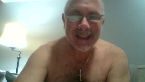 Jim online show from July 15, 1:12 am