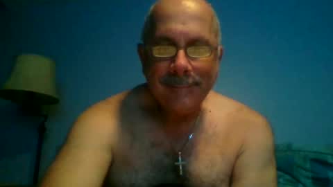 Jim online show from July 19, 1:22 am