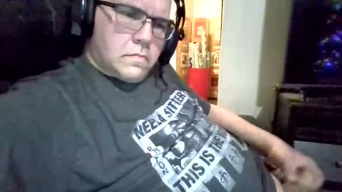 usstarr1 online show from December 21, 12:53 am