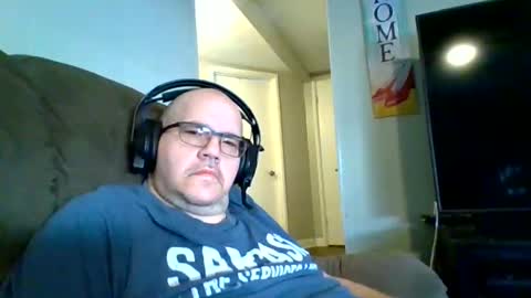 usstarr1 online show from March 12, 2:45 pm