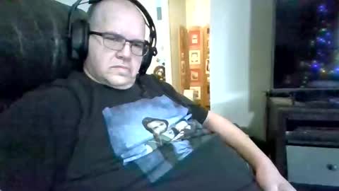 usstarr1 online show from December 12, 3:59 pm