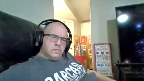 usstarr1 online show from December 31, 5:07 pm