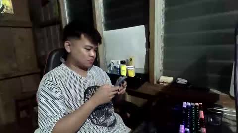 Snapshot of utsukushi591850 chatting on October 14, 9:38 am debby online show from October 14, 9:38 am