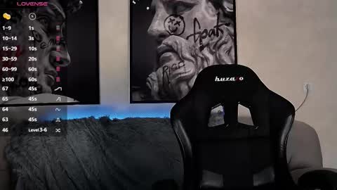 valdi_light online show from December 1, 3:48 pm