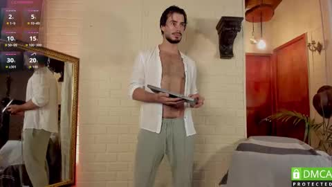 valentin_hoffman online show from March 12, 11:29 am