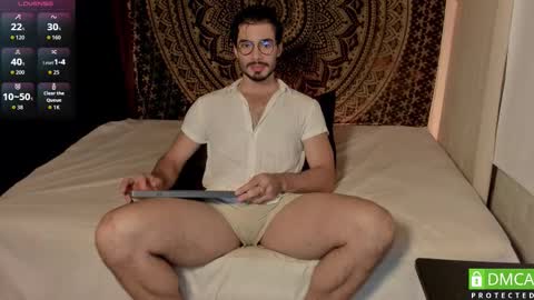 valentin_hoffman online show from November 28, 12:29 pm