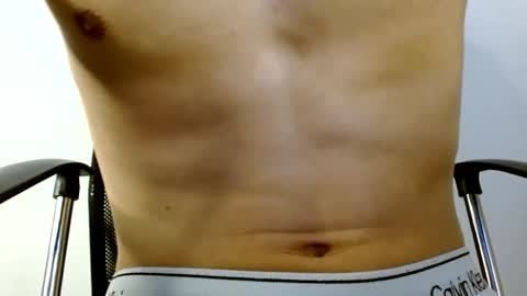 Snapshot of valentinaysamuel chatting on January 26, 5:13 pm Samuel online show from January 26, 5:13 pm