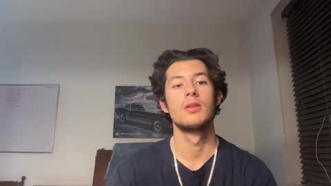 Valentino Beaumont online show from December 16, 1:10 am