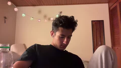 Valentino Beaumont online show from January 19, 4:01 am