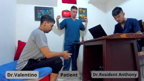 Nick online show from January 16, 1:25 pm