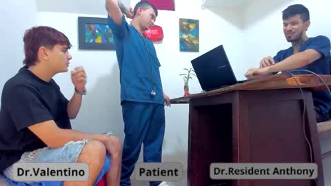 Nick online show from January 14, 11:41 pm