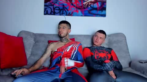 Nick online show from March 5, 5:09 pm