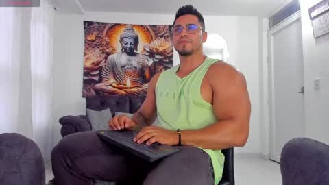    online show from January 2, 10:01 pm