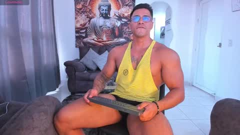    online show from February 14, 9:43 pm