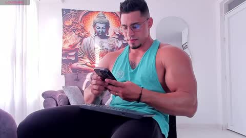    online show from January 7, 9:46 pm