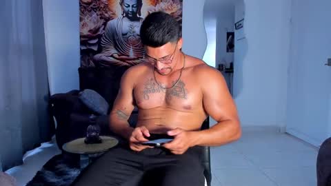    online show from March 6, 8:27 pm