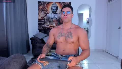    online show from February 25, 12:03 pm