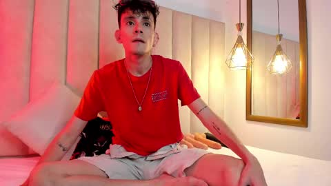 Valentino online show from February 26, 3:42 am