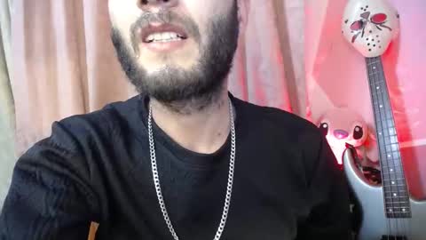 Valeri Cove online show from October 7, 7:01 am