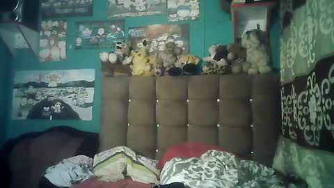 Valesh19 online show from November 7, 3:10 am