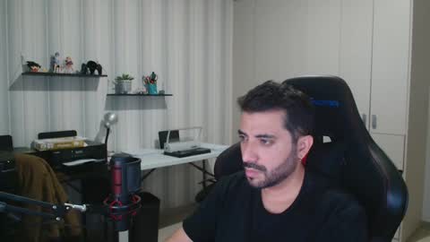 Snapshot of vallartamexi chatting on October 8, 2:38 am Roberto Carlos online show from October 8, 2:38 am