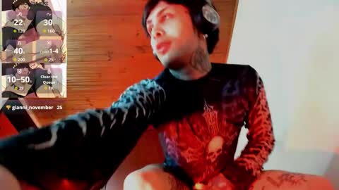 david guzman i model independenthelp me with a thumbs up online show from September 30, 6:08 am