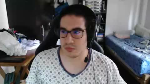 vancoserx111 online show from March 3, 6:59 pm