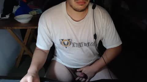 vancoserx111 online show from January 10, 12:58 pm