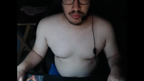 vancoserx111 online show from January 18, 1:56 am