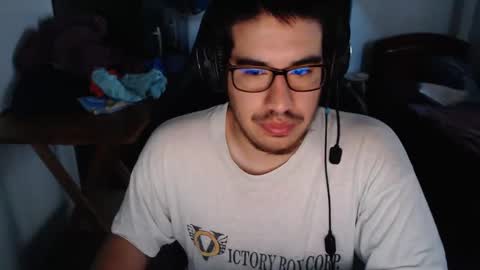 vancoserx111 online show from January 12, 3:03 pm