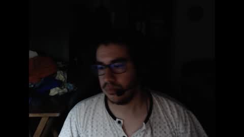 vancoserx111 online show from January 8, 1:21 am