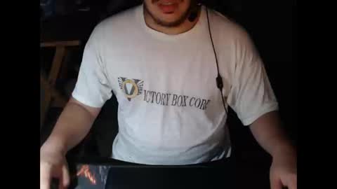 vancoserx111 online show from January 23, 11:26 am