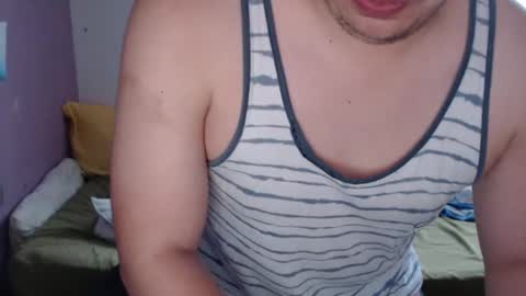 vancoserx111 online show from August 1, 2:38 pm