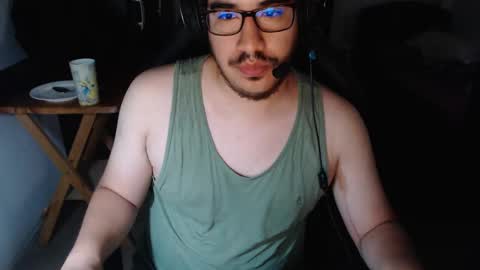 vancoserx111 online show from January 21, 12:02 pm