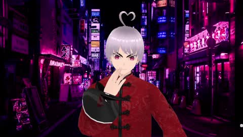 vanderheyl online show from February 7, 9:16 am