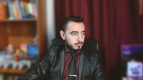 vanderheyl online show from October 2, 5:00 am