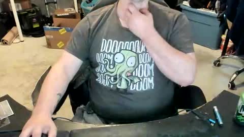 vandonh online show from March 20, 6:01 pm