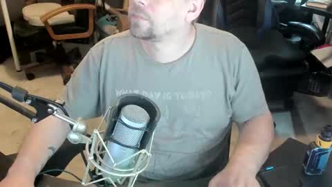 vandonh online show from October 24, 3:47 pm