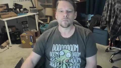 vandonh online show from March 18, 3:48 pm