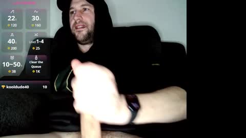 vanillaniceeee online show from February 9, 6:01 am