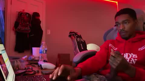 vanityphantom online show from November 4, 5:58 pm