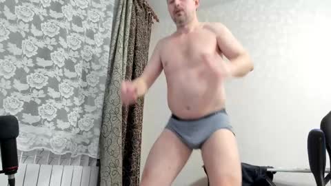 vano_822 online show from March 5, 6:45 pm