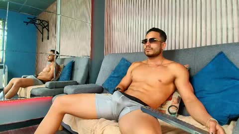 Vans Ross online show from March 27, 7:26 pm