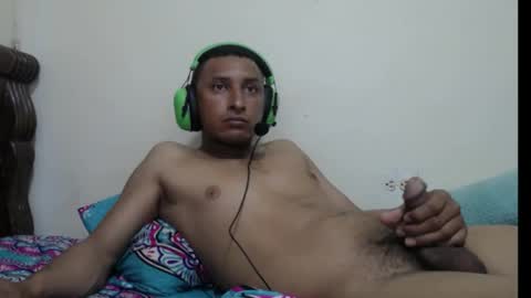 Harold online show from April 12, 3:02 pm