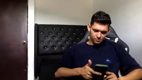 Andres online show from July 7, 6:00 pm
