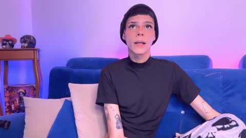  Varya Ferreira - independent model  online show from January 7, 5:13 am