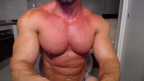 Snapshot of vecinito_ctb chatting on October 24, 5:25 pm Toni Martins online show from October 24, 5:25 pm