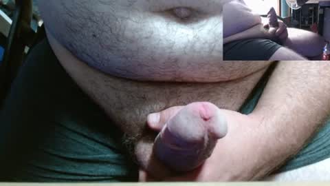 vegeta_ssj online show from July 17, 6:47 pm