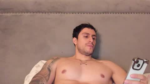 Emm online show from February 11, 3:33 am